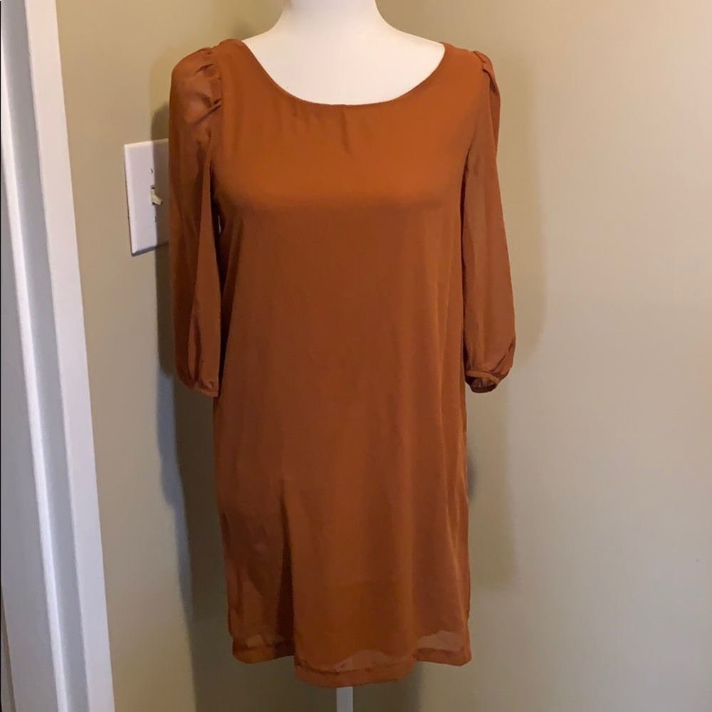 NWT dress
